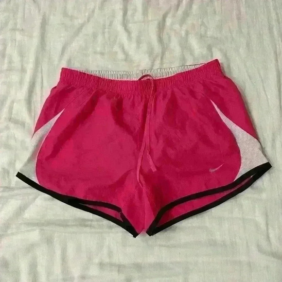 Nike Pants - Nike |  Women's Pacer Lined Built-in-Brief Tempo Running Shorts | Size : XS
